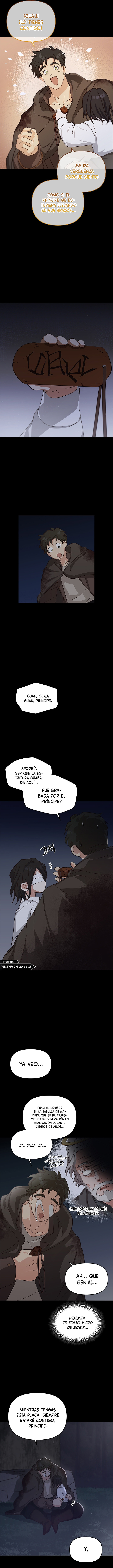 Regas Capitulo 22 página 10