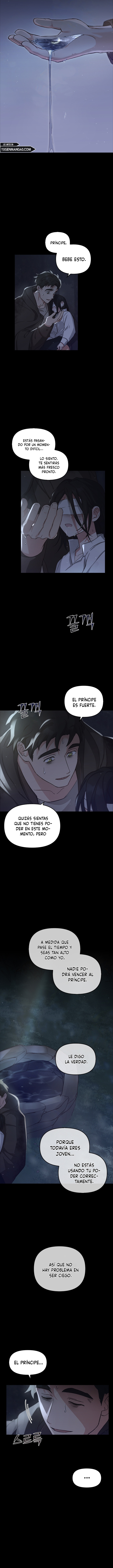 Regas Capitulo 22 página 6