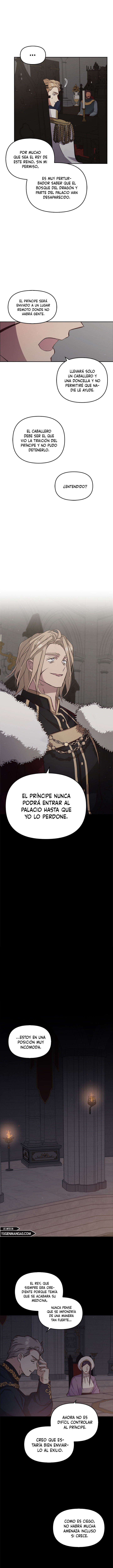 Regas Capitulo 23 página 11