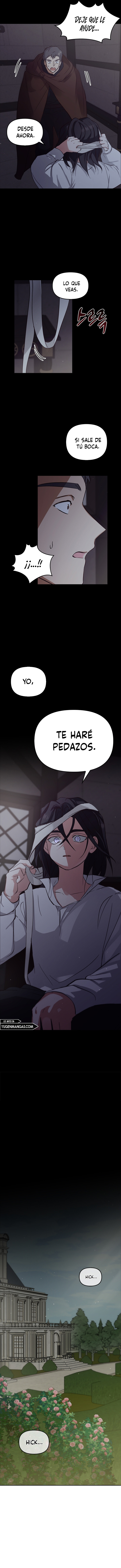 Regas Capitulo 23 página 14