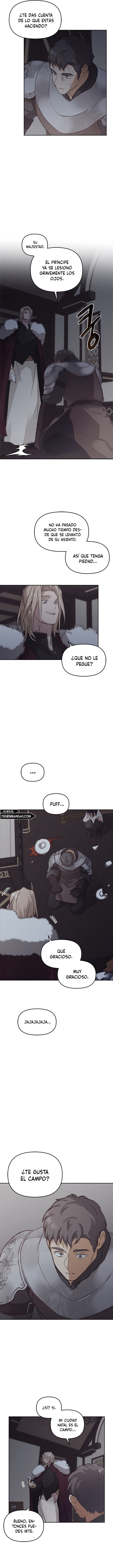 Regas Capitulo 23 página 8