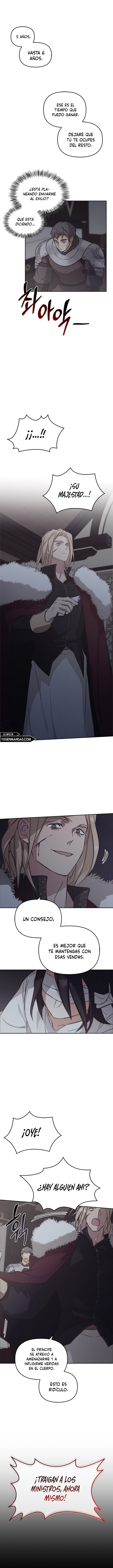 Regas Capitulo 23 página 9
