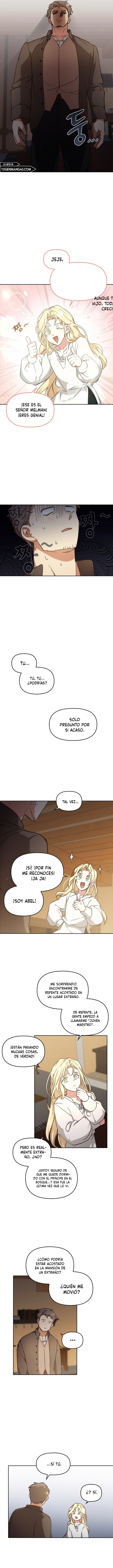 Regas Capitulo 24 página 11