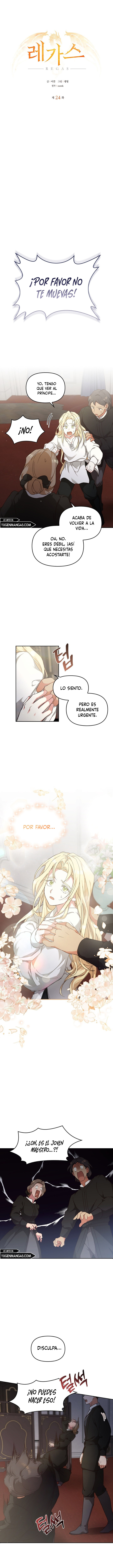 Regas Capitulo 24 página 4
