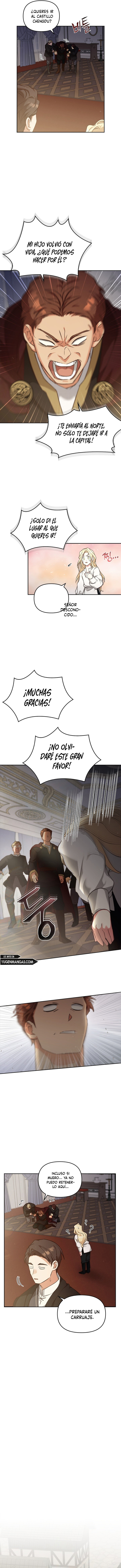 Regas Capitulo 24 página 6