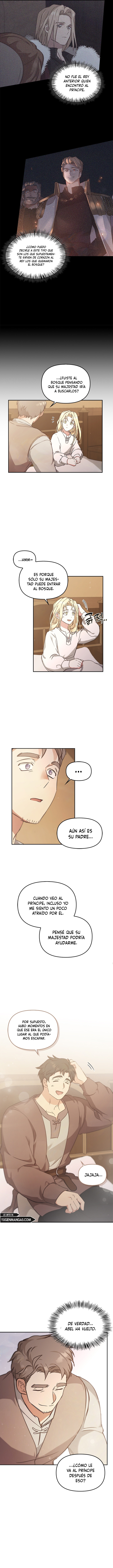 Regas Capitulo 25 página 4