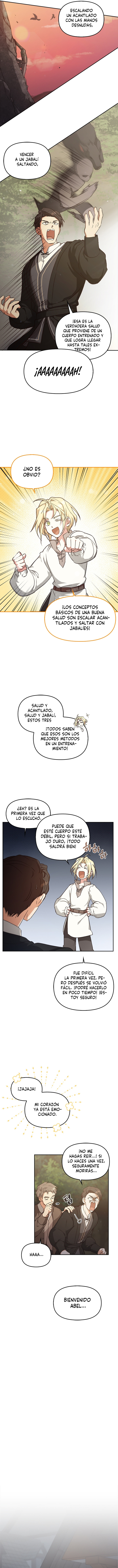 Regas Capitulo 27 página 10