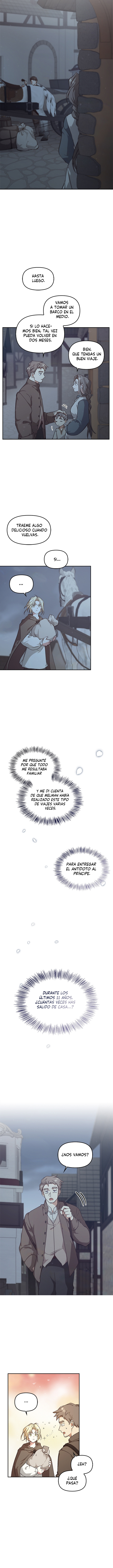 Regas Capitulo 27 página 11