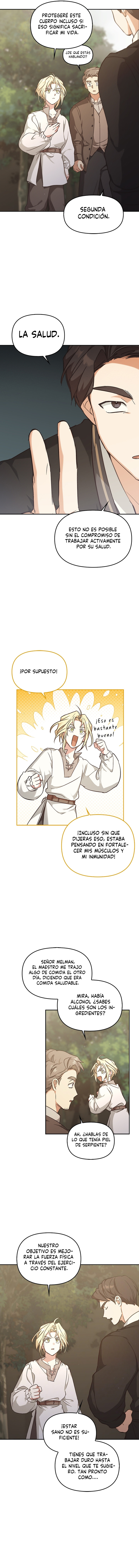 Regas Capitulo 27 página 9