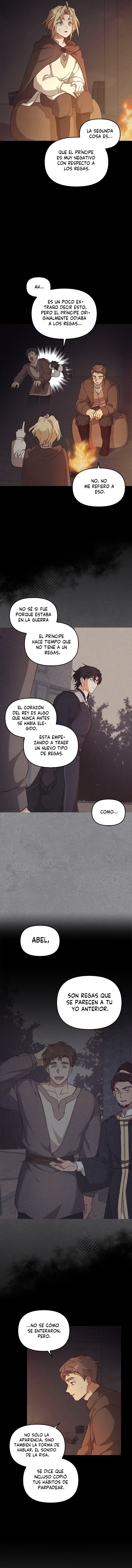 Regas Capitulo 28 página 11