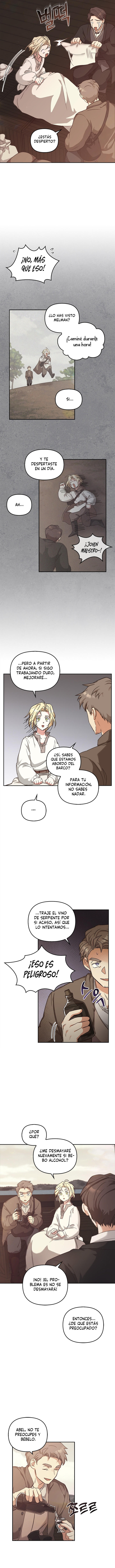 Regas Capitulo 28 página 4