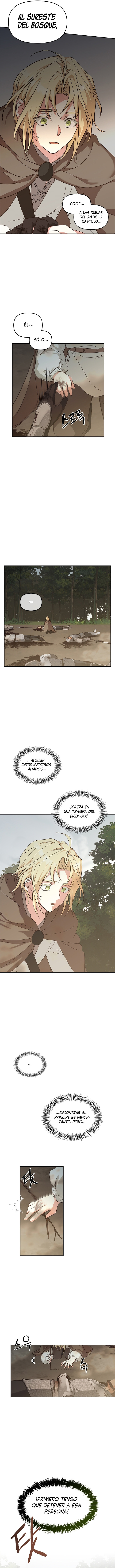 Regas Capitulo 29 página 10