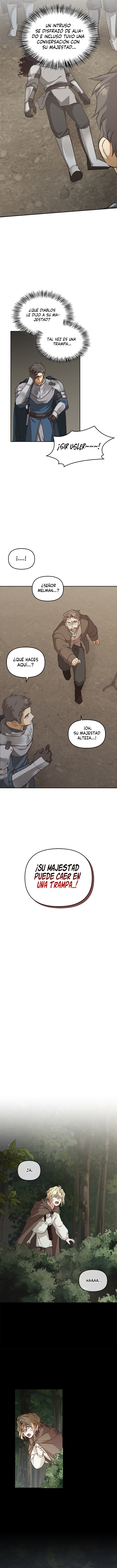 Regas Capitulo 29 página 12