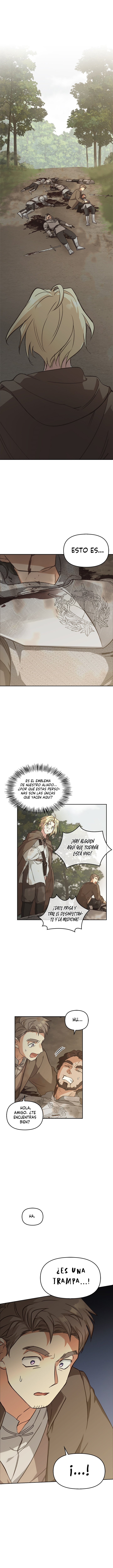 Regas Capitulo 29 página 5