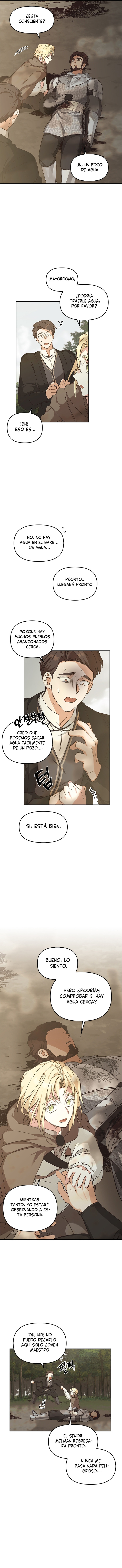 Regas Capitulo 29 página 8
