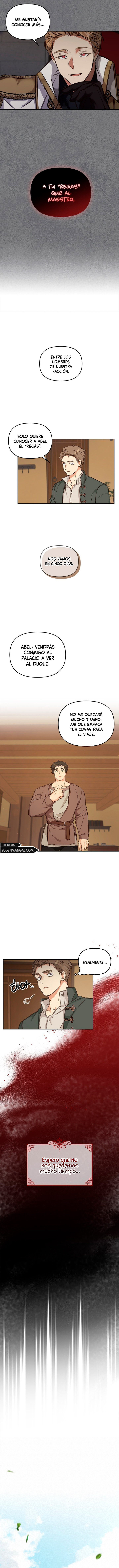 Regas Capitulo 3 página 10