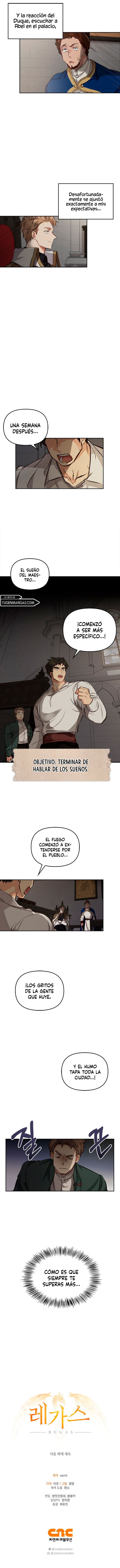 Regas Capitulo 3 página 14