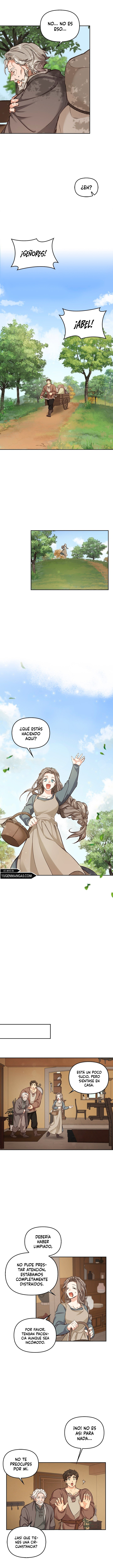Regas Capitulo 3 página 3
