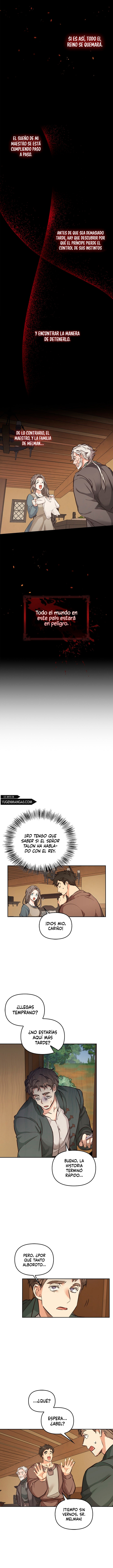 Regas Capitulo 3 página 5