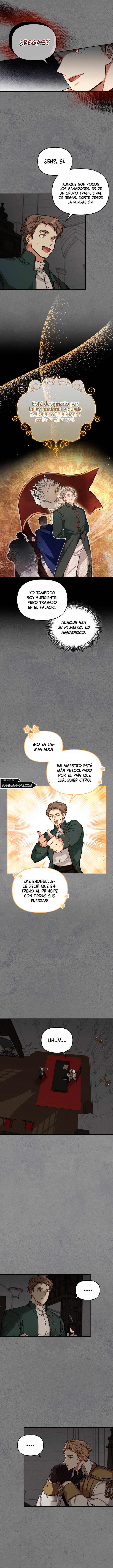 Regas Capitulo 3 página 8