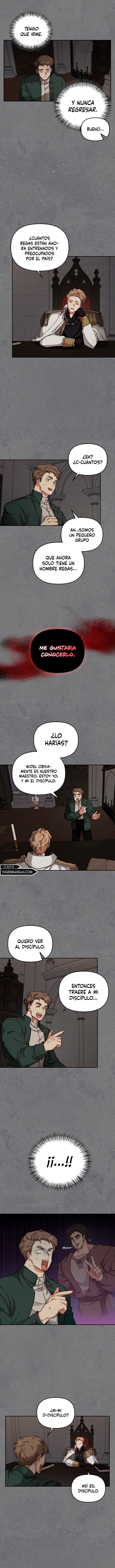 Regas Capitulo 3 página 9