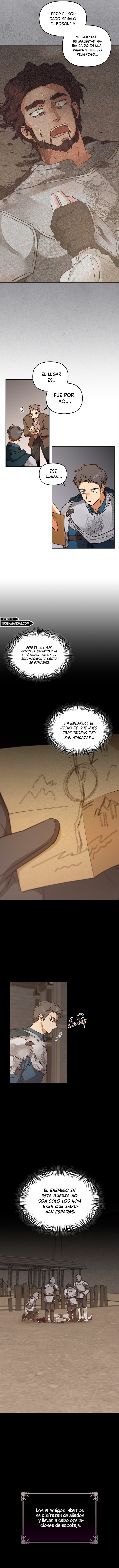 Regas Capitulo 30 página 2