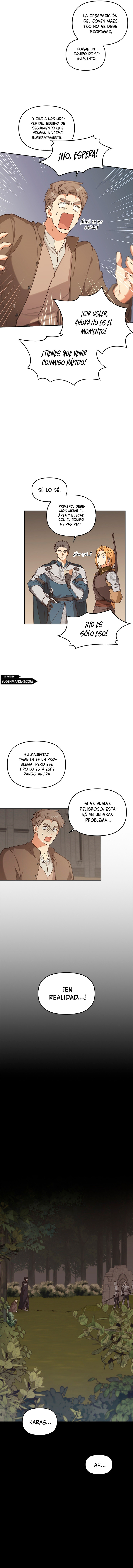 Regas Capitulo 30 página 6
