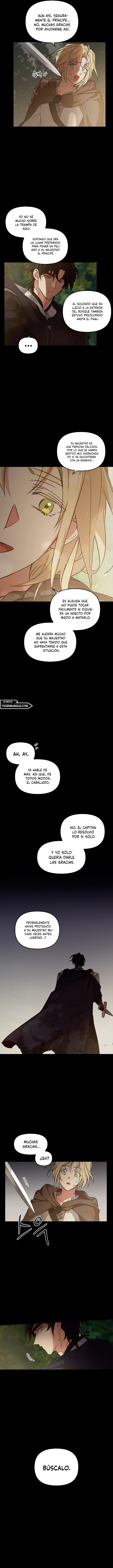 Regas Capitulo 31 página 10
