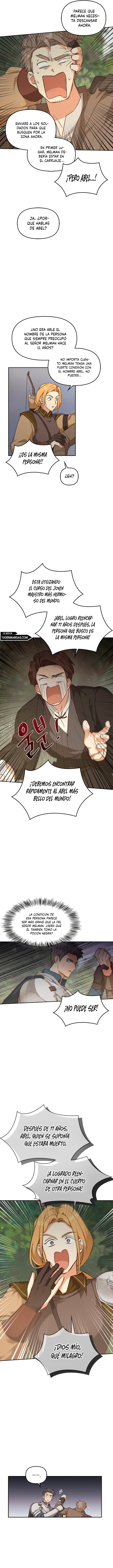 Regas Capitulo 31 página 12