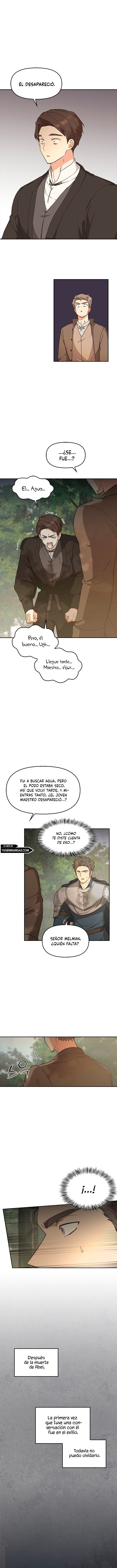 Regas Capitulo 31 página 4