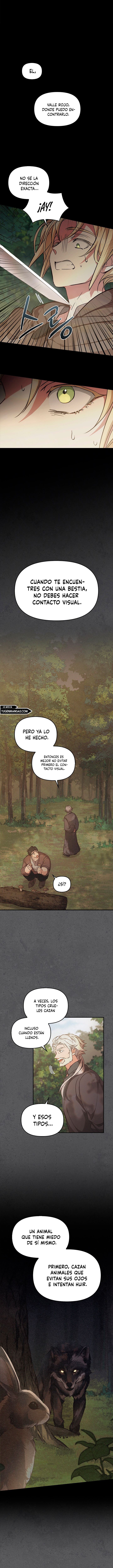 Regas Capitulo 31 página 7