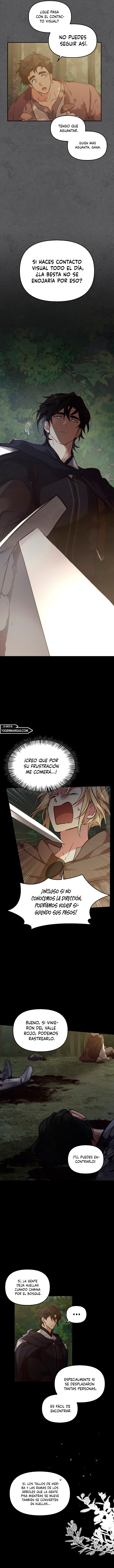Regas Capitulo 31 página 8