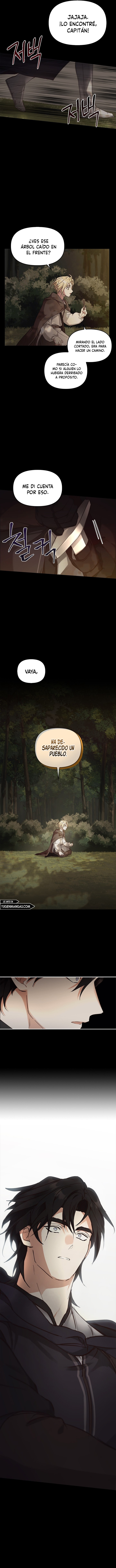 Regas Capitulo 32 página 3