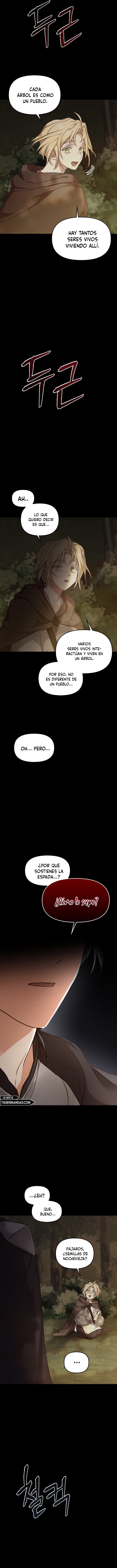 Regas Capitulo 32 página 4