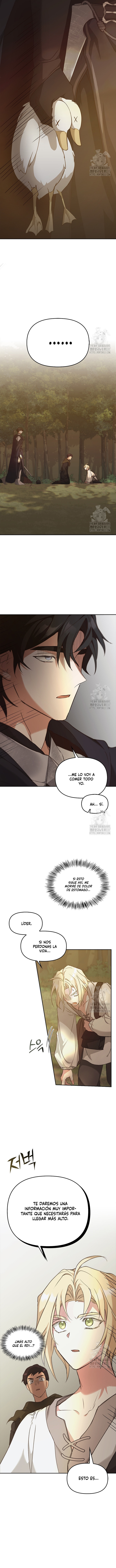 Regas Capitulo 36 página 11
