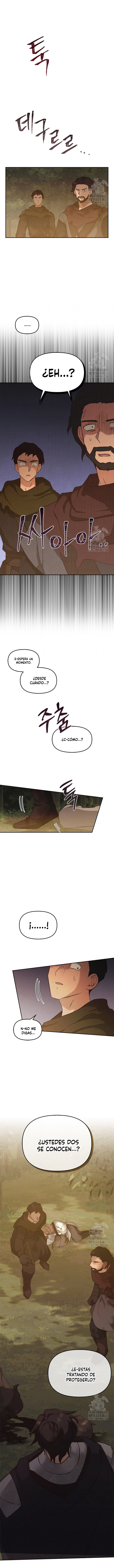 Regas Capitulo 36 página 5