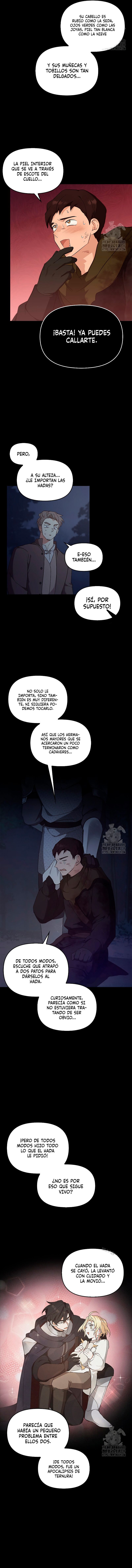 Regas Capitulo 38 página 6