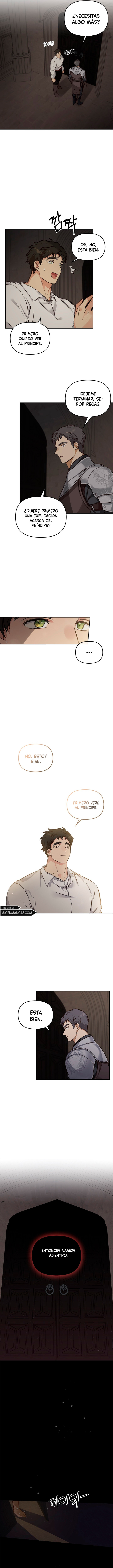 Regas Capitulo 4 página 10