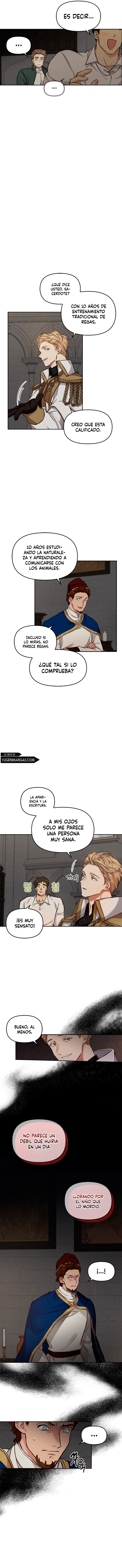Regas Capitulo 4 página 4