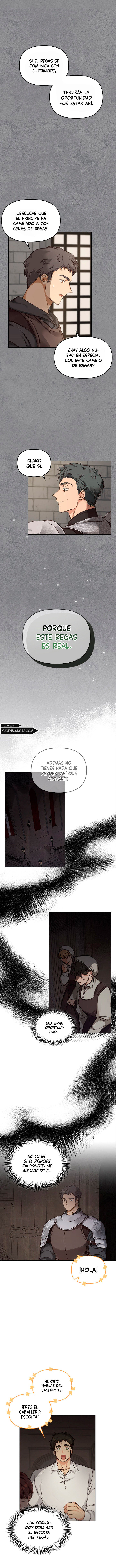 Regas Capitulo 4 página 8