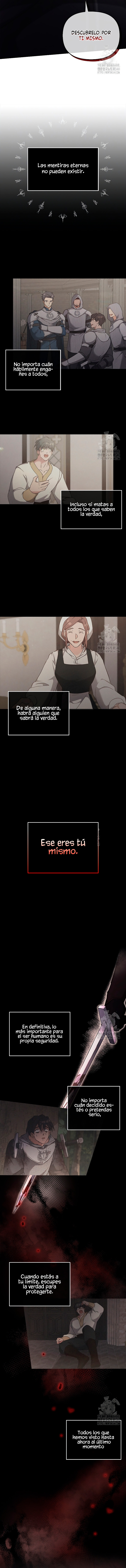 Regas Capitulo 40 página 8