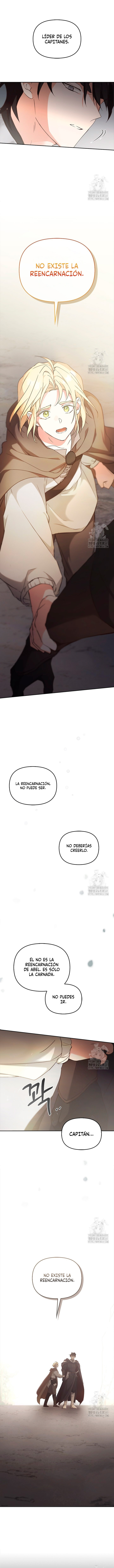 Regas Capitulo 41 página 10