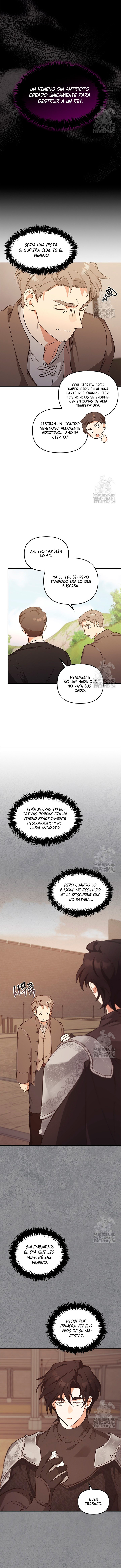 Regas Capitulo 41 página 18