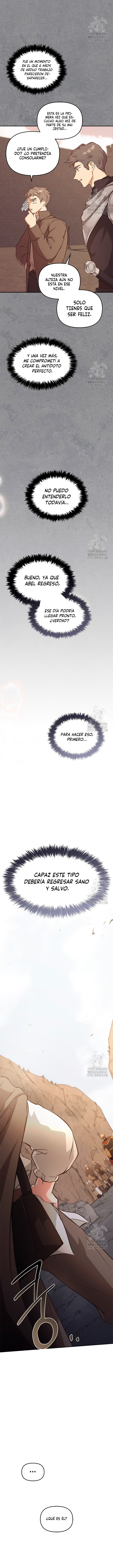 Regas Capitulo 41 página 19