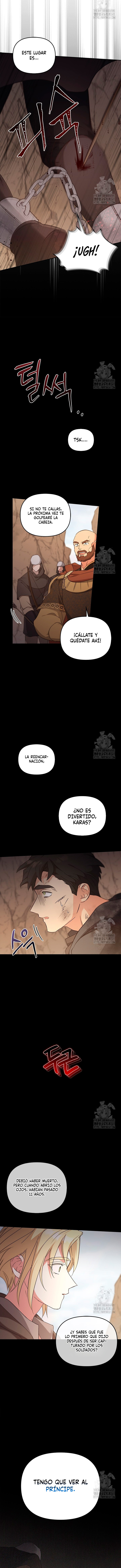 Regas Capitulo 41 página 3