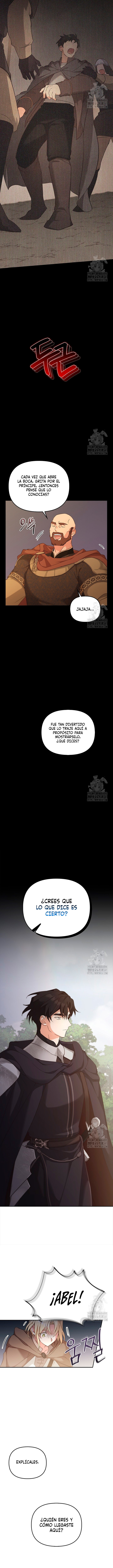 Regas Capitulo 41 página 4