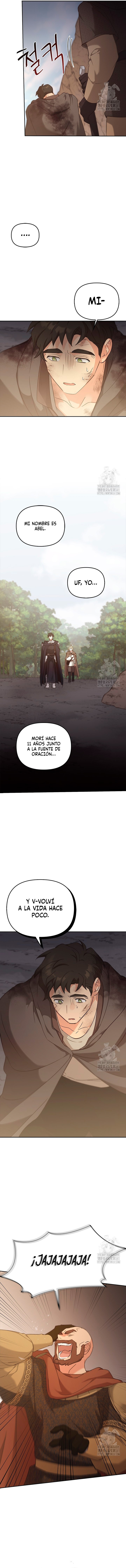 Regas Capitulo 41 página 5