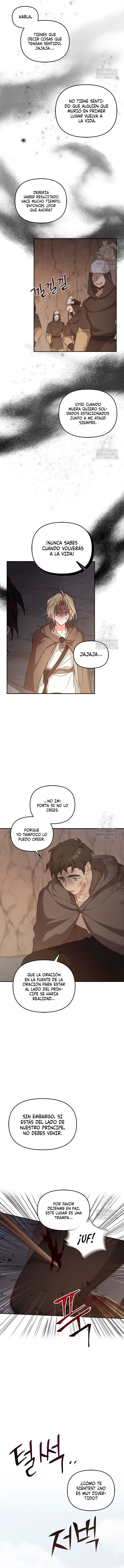 Regas Capitulo 41 página 6