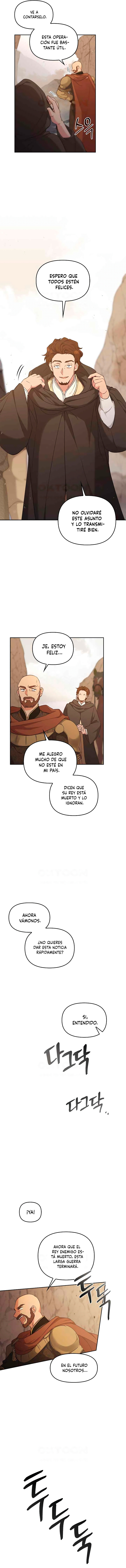 Regas Capitulo 42 página 17