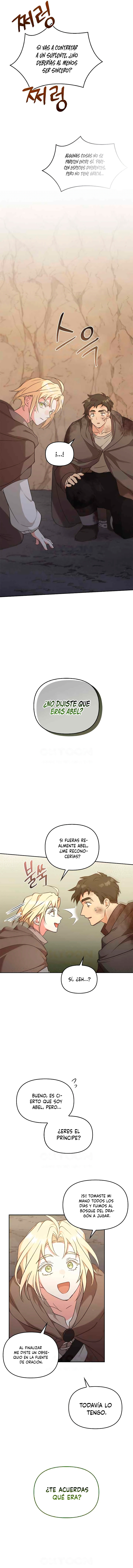 Regas Capitulo 42 página 3